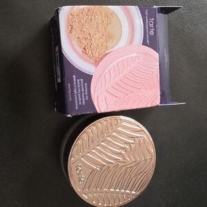 Tarte Loose Foundation Powder - 22S Light Sand